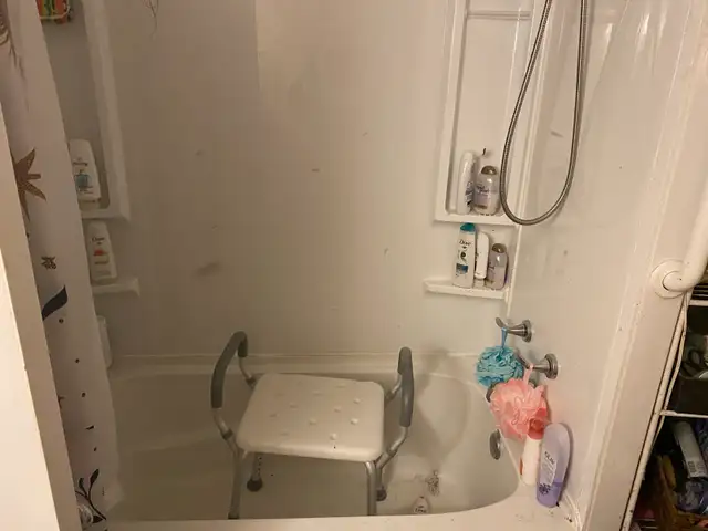 house for sale (definitely not haunted) - Photo 9