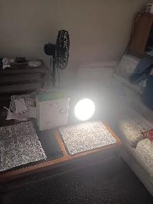 LIGHT  THERAPY  LAMP - Photo 2