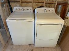 laveuse secheuse