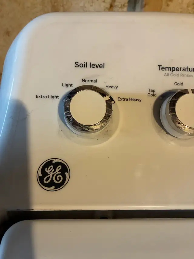 laveuse secheuse - Photo 2