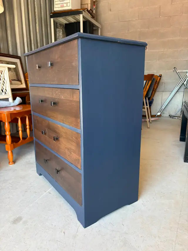 Stunning Painted Dresser - Photo 2