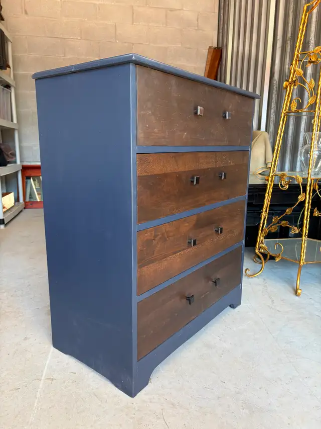 Stunning Painted Dresser - Photo 3