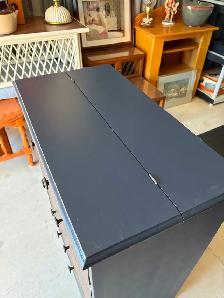 Stunning Painted Dresser - Photo 4