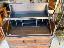 Stunning Painted Dresser - Photo 7