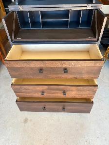 Stunning Painted Dresser - Photo 8