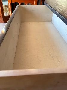 Stunning Painted Dresser - Photo 10