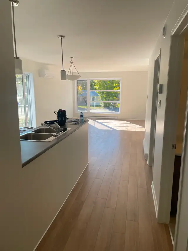 Condo de 3 chambres a Limbour: 5 Electros et 1 Parking - Photo 6