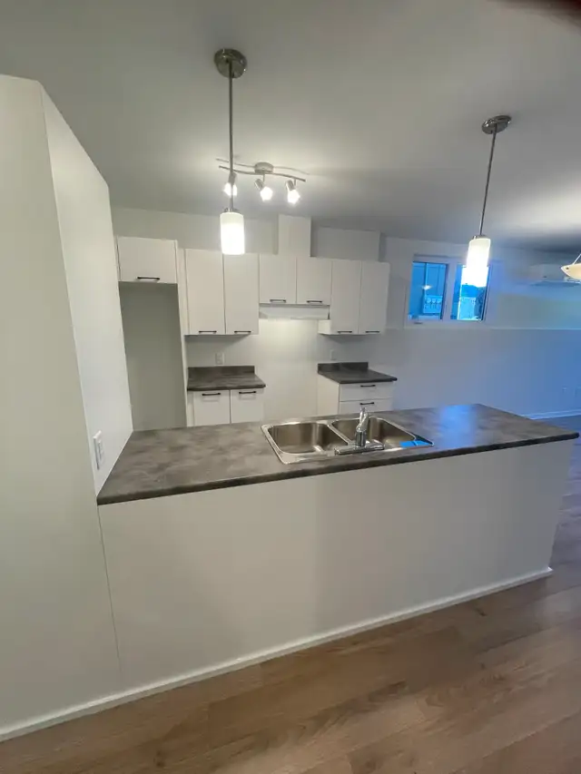 Condo de 3 chambres a Limbour: 5 Electros et 1 Parking - Photo 8