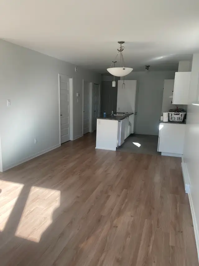 Condo de 3 chambres a Limbour: 5 Electros et 1 Parking - Photo 10