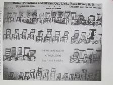 ANTIQUE FURNITURE by George MacLaren - 1975 SC - Photo 7