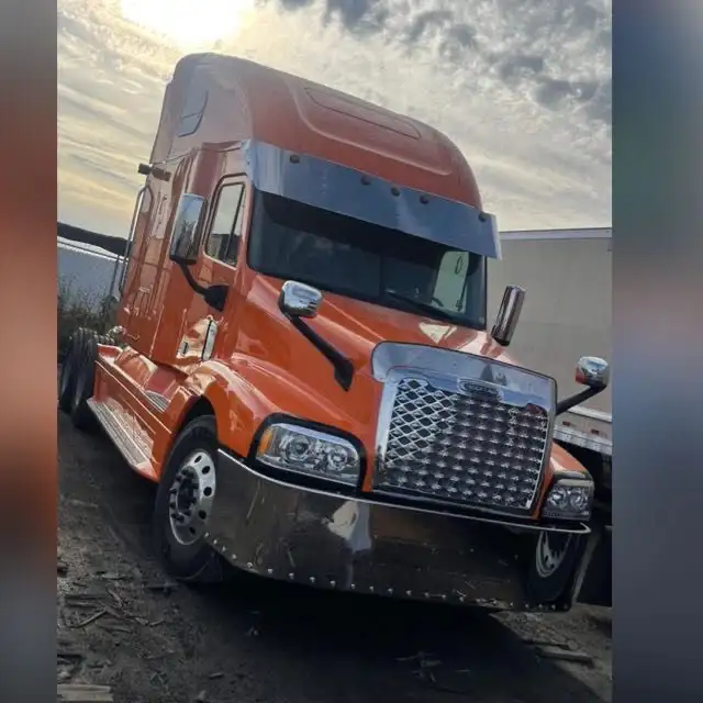 Truck Driver Needed 3  Experience