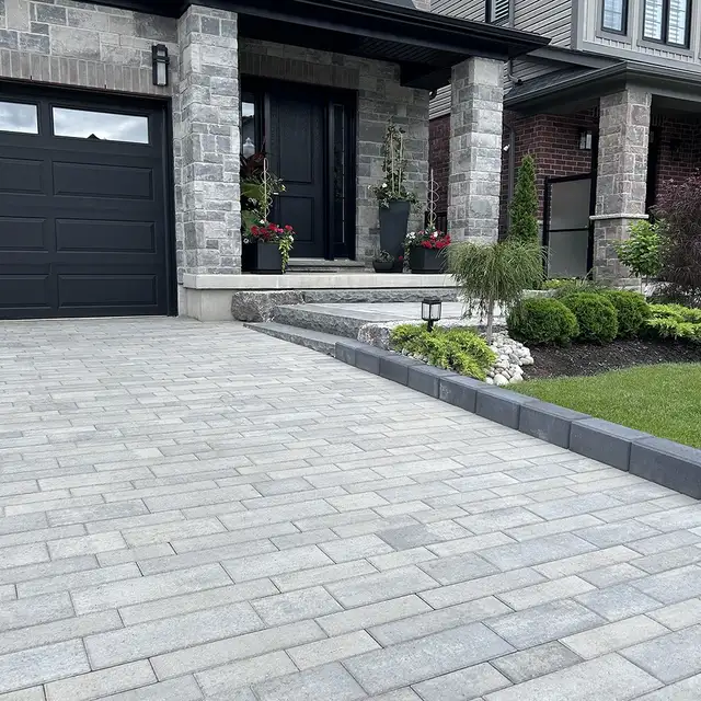 $12 Interlock Deal! (ALL INCLUDED) - FREE ESTIMATE - Photo 2