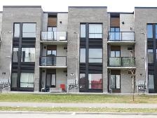 Condo de 2 chambres/5 electros/1 Remise/1Parking/Rivermead