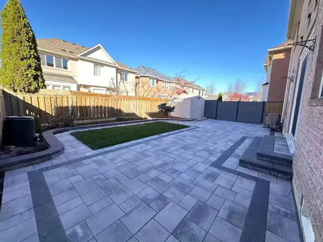 Interlock, as low as $11.99/SQF.  Our Goal is Your satisfaction! - Photo 4