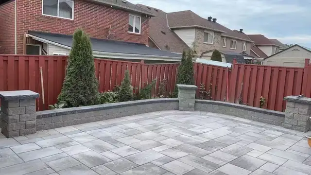 Interlock, as low as $11.99/SQF.  Our Goal is Your satisfaction! - Photo 5