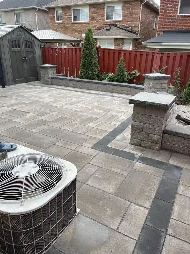 Interlock, as low as $11.99/SQF.  Our Goal is Your satisfaction! - Photo 6