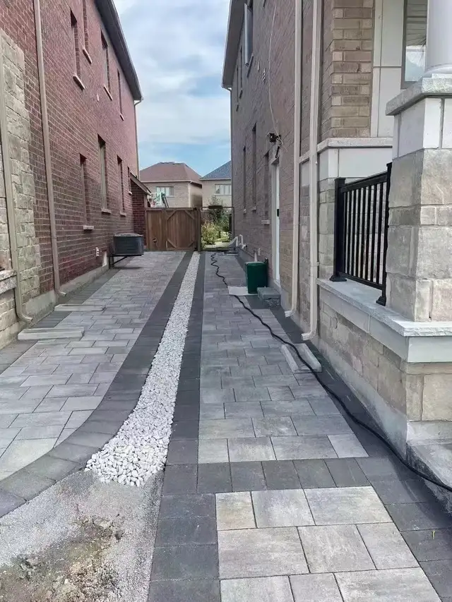 Interlock, as low as $11.99/SQF.  Our Goal is Your satisfaction! - Photo 7