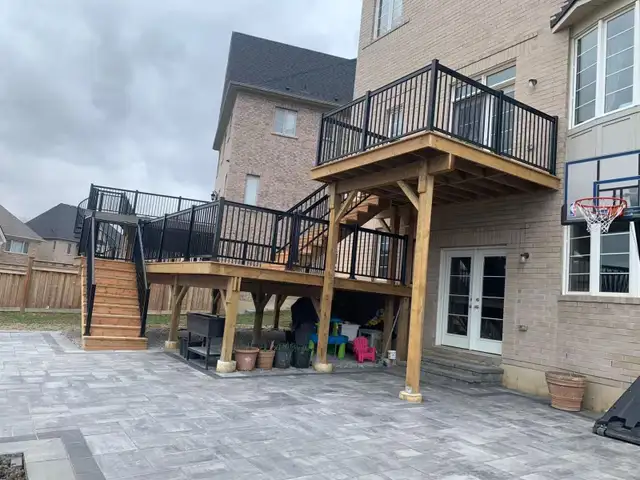 Interlock, as low as $11.99/SQF.  Our Goal is Your satisfaction! - Photo 9