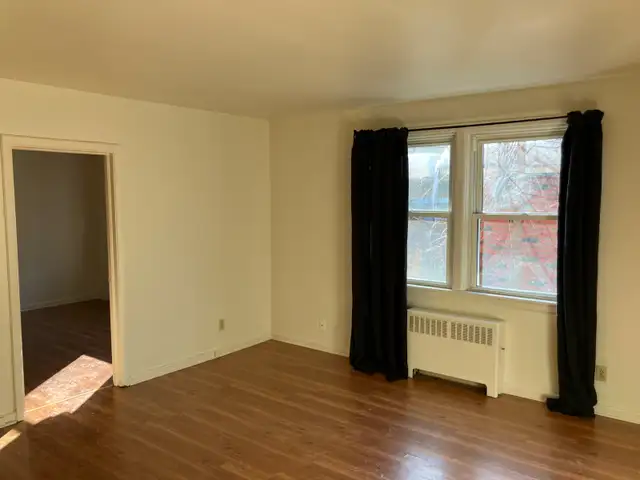 1  Bedroom Apartment For Rent