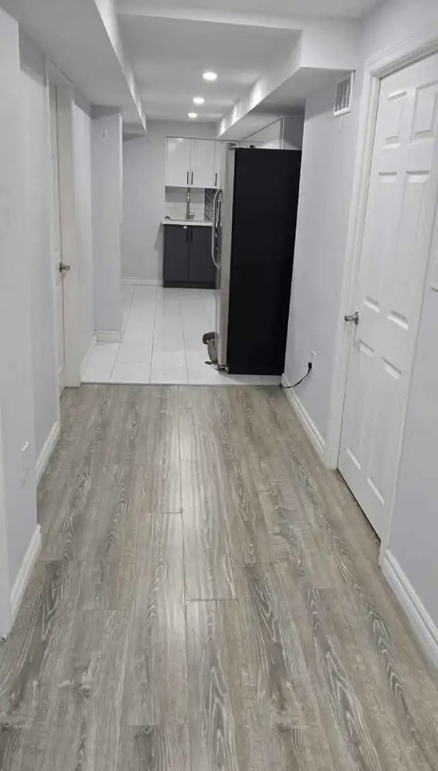 2 bedroom basement apartment - Photo 3