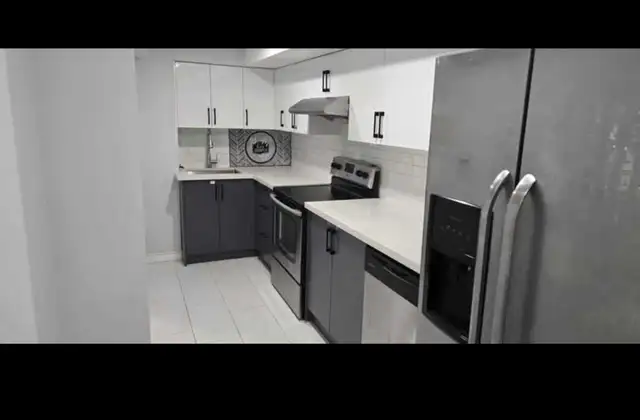 2 bedroom basement apartment - Photo 4