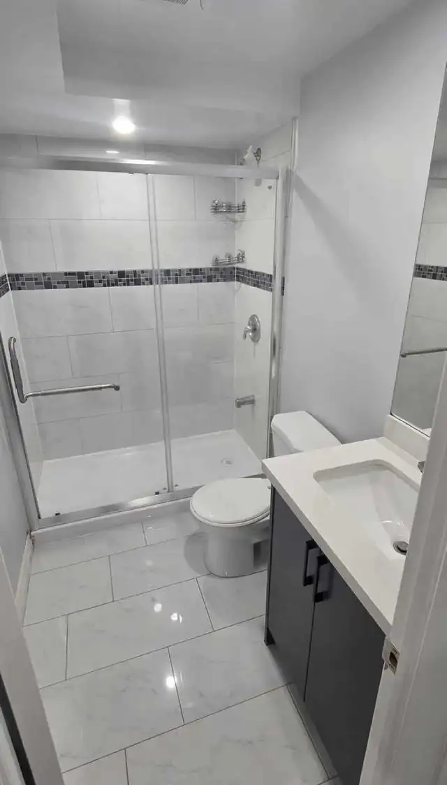 2 bedroom basement apartment - Photo 7