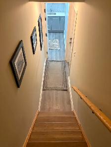 Basement Apartment for Rent – $699 / Month – Available Immediate