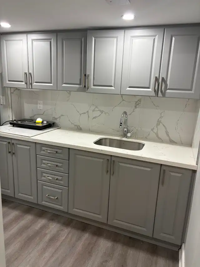 Basement Apartment for Rent – $699 / Month – Available Immediate - Photo 2