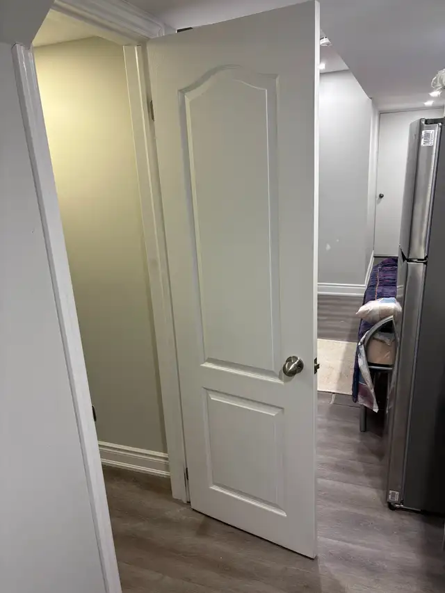 Basement Apartment for Rent – $699 / Month – Available Immediate - Photo 4