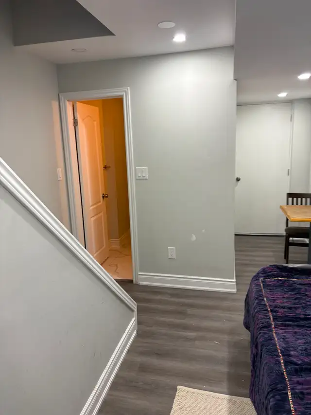 Basement Apartment for Rent – $699 / Month – Available Immediate - Photo 8