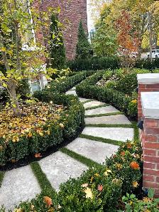 Landscaping & turf - Photo 9