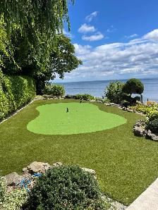 Landscaping & turf - Photo 10