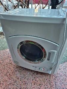Electric dryer-110V for apartment