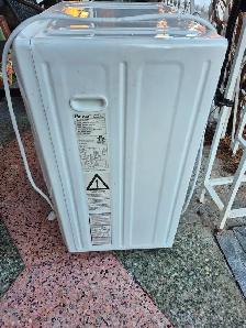Electric dryer-110V for apartment - Photo 2