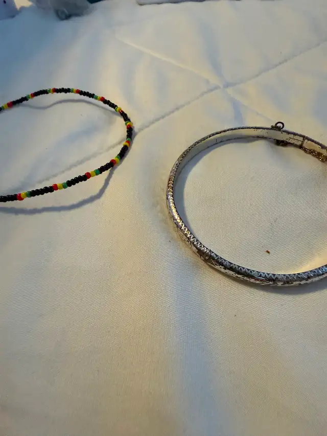 Ladies’ Jewelry - Photo 2