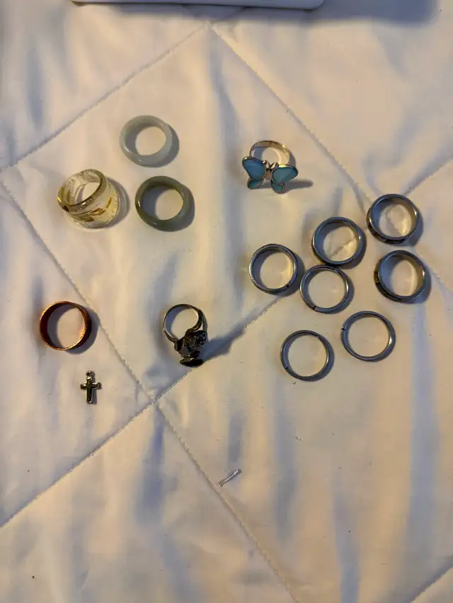 Ladies’ Jewelry - Photo 4