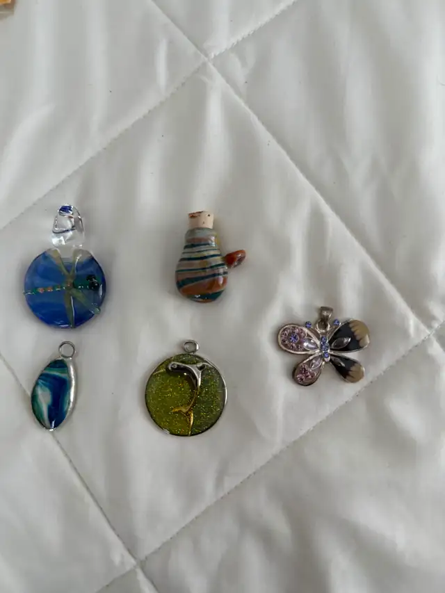 Ladies’ Jewelry - Photo 5