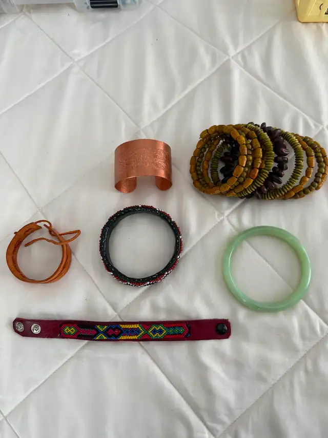 Ladies’ Jewelry - Photo 7