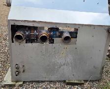 4 inch pump set up - Photo 2