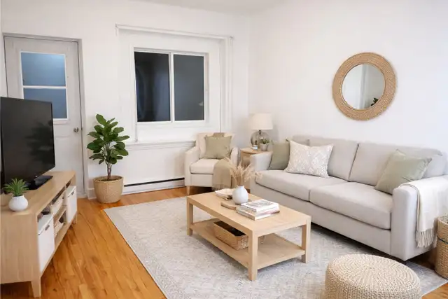 appartement - Photo 2