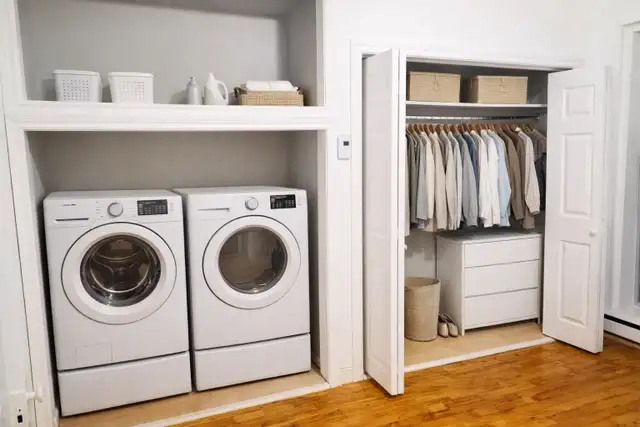 appartement - Photo 3