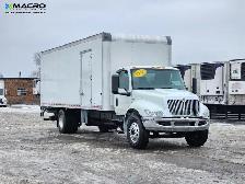 We are hiring Class 5 Driver and also hiring Helper. saskatoo