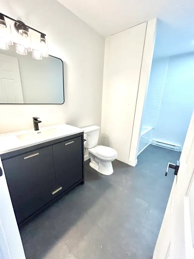 appartement 1475$ - Photo 5