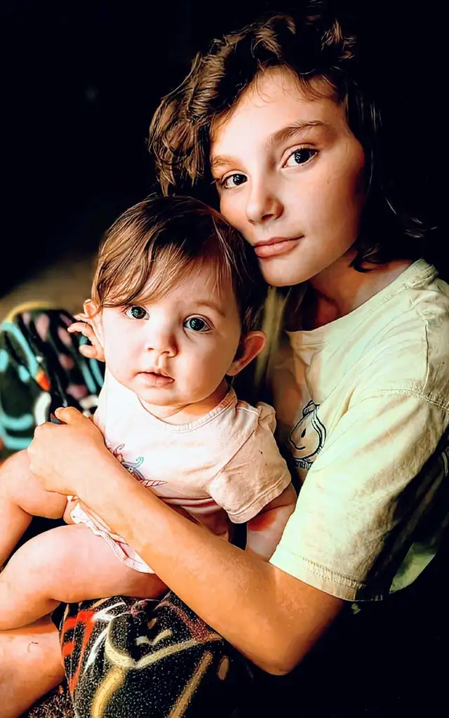 FAMILY LOOKING FOR ANY KIND OF HELP!