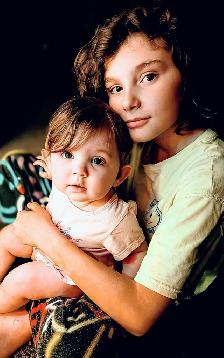 FAMILY LOOKING FOR ANY KIND OF HELP!