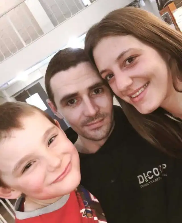 FAMILY LOOKING FOR ANY KIND OF HELP! - Photo 2