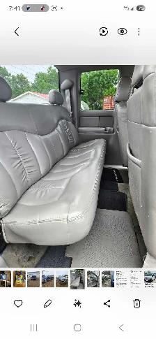 for sale GMC 1500 Ext cab 4wd 1999 transmissions problem - Photo 2