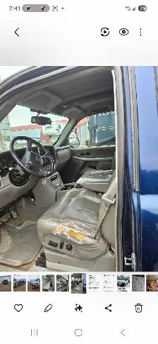 for sale GMC 1500 Ext cab 4wd 1999 transmissions problem - Photo 4