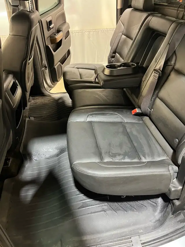 2014 GMC sierra 1500 SLT crew cab - Photo 6