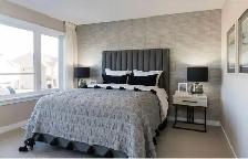 New townhouse for rent in Kanata April 1st